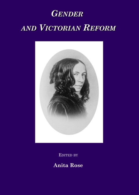 Cover image for book Gender and Victorian Reform