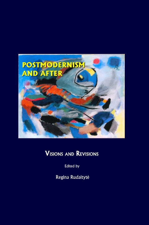 Cover image for book Postmodernism and After