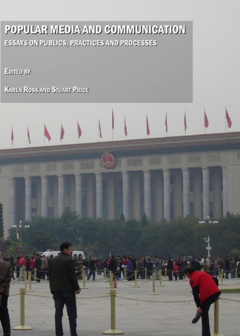 Cover image for book Popular Media and Communication