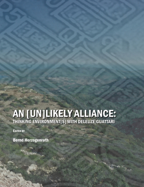 Cover image for book An [Un]Likely Alliance