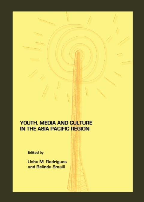 Cover image for book Youth, Media and Culture in the Asia Pacific Region