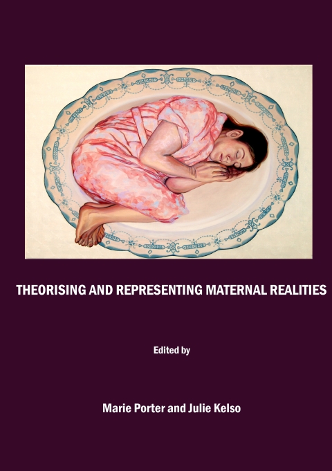 Cover image for book Theorising and Representing Maternal Realities