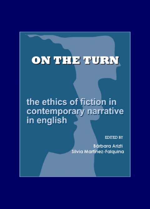 Cover image for book On the Turn