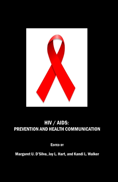 Cover image for book HIV / AIDS