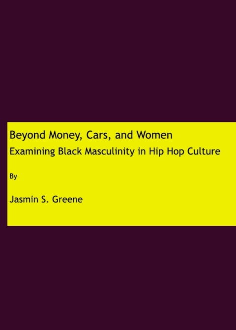 Cover image for book Beyond Money, Cars, and Women