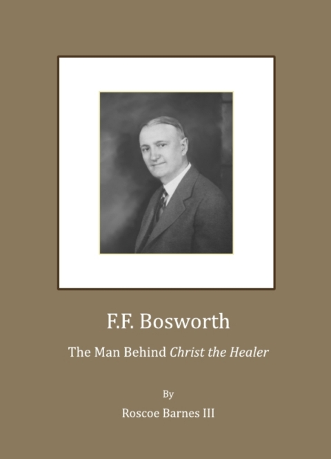 Cover image for book F.F. Bosworth