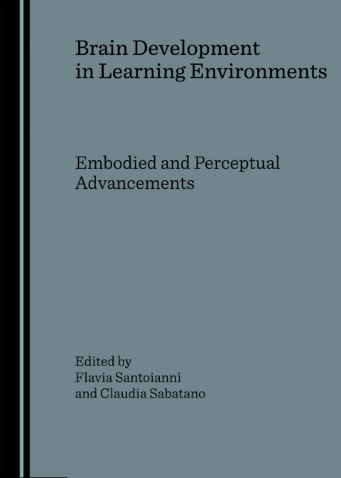 Cover image for book Brain Development in Learning Environments