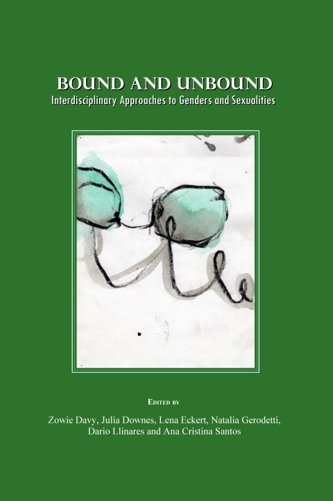 Cover image for book Bound and Unbound