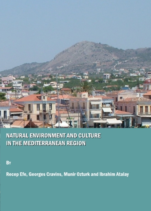Cover image for book Natural Environment and Culture in the Mediterranean Region