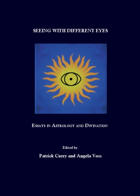 Cover image for book Seeing with Different Eyes
