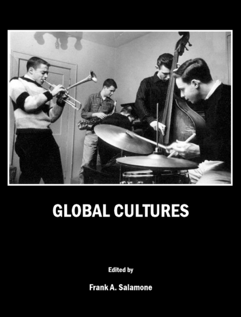 Cover image for book Global Cultures