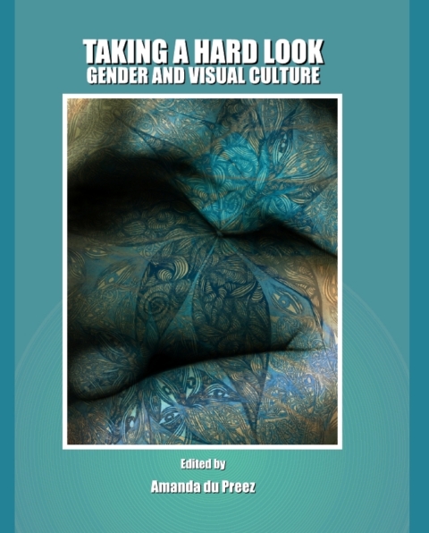 Cover image for book Taking a Hard Look