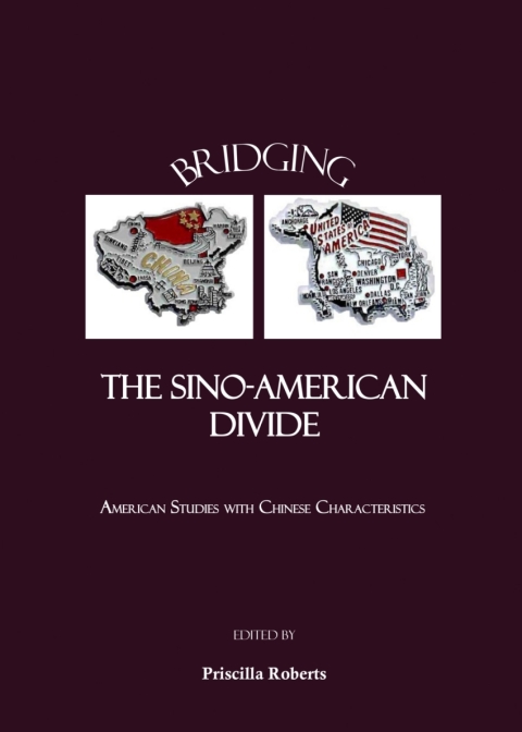 Cover image for book Bridging the Sino-American Divide