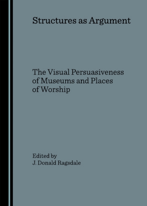 Cover image for book Structures as Argument