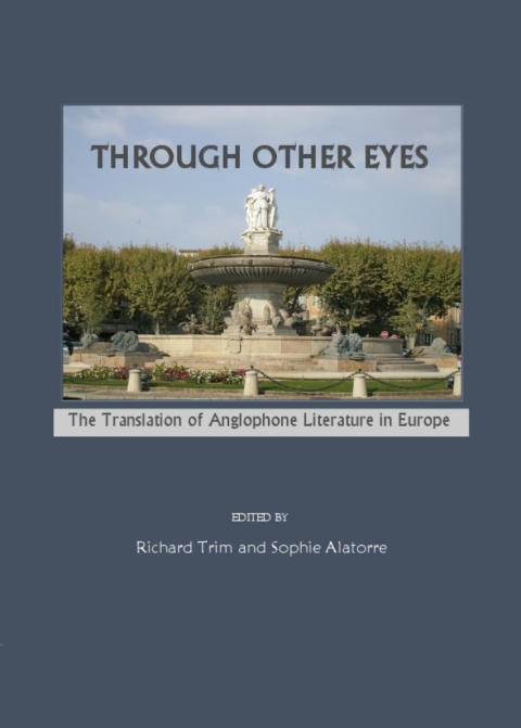Cover image for book Through Other Eyes