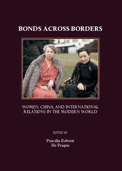 Cover image for book Bonds Across Borders