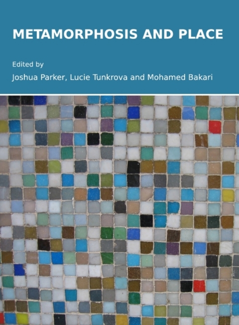 Cover image for book Metamorphosis and Place