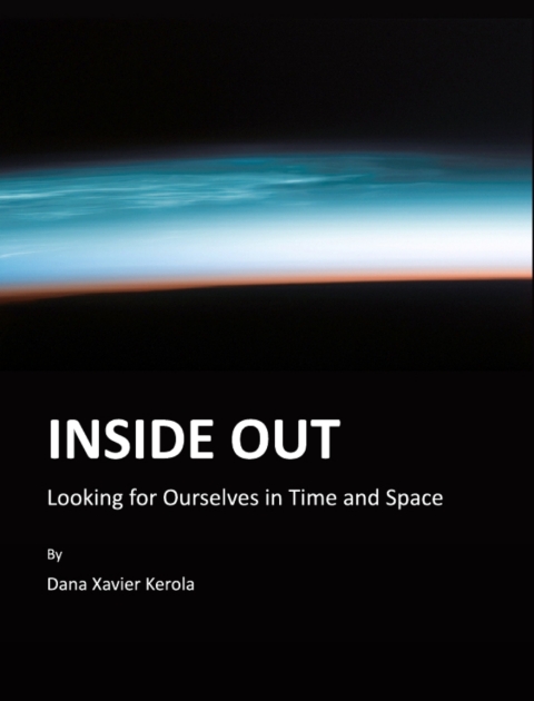 Cover image for book Inside Out