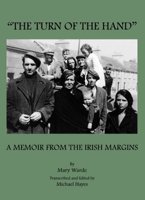 Cover image for book "The Turn of the Hand"