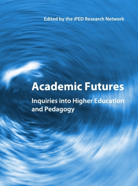 Cover image for book Academic Futures