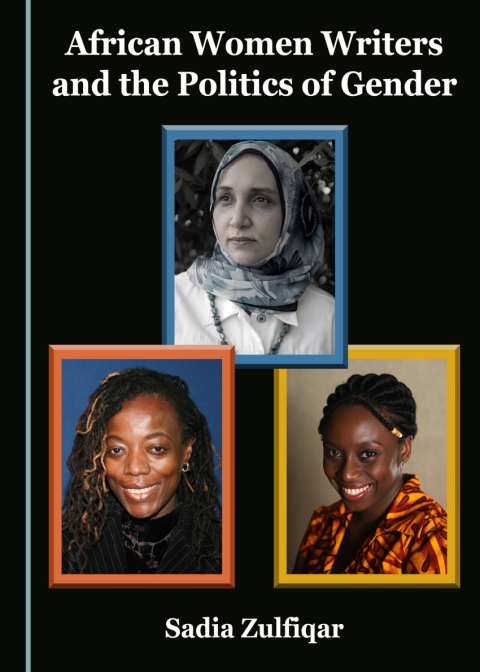 Cover image for book African Women Writers and the Politics of Gender