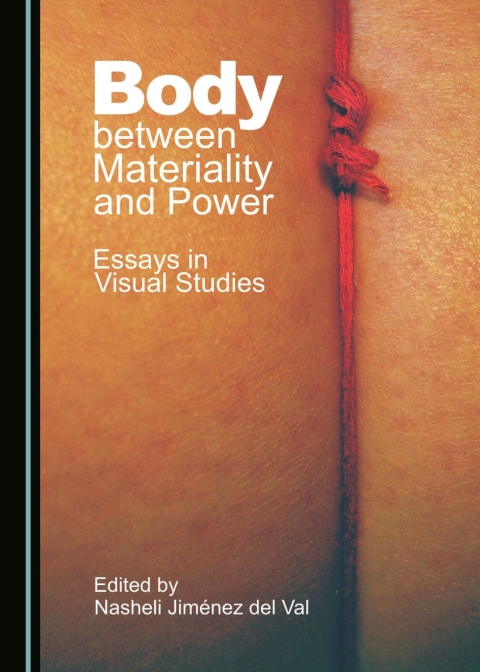 Cover image for book Body between Materiality and Power