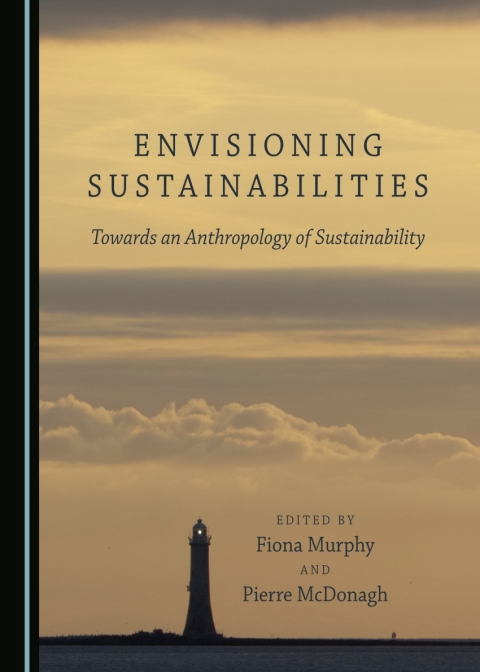 Cover image for book Envisioning Sustainabilities