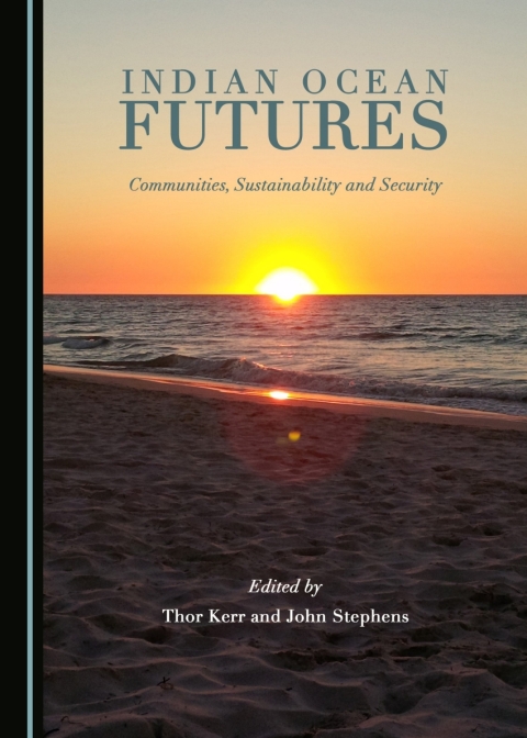 Cover image for book Indian Ocean Futures
