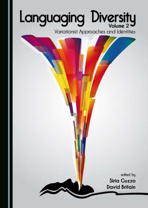 Cover image for book Languaging Diversity Volume 2