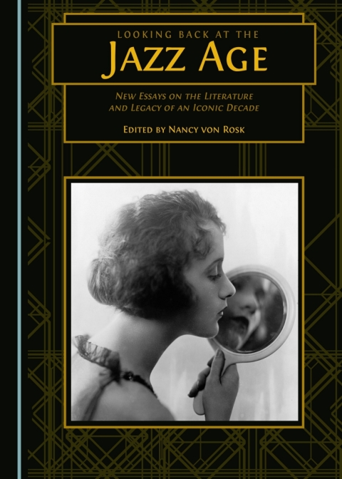 Cover image for book Looking Back at the Jazz Age
