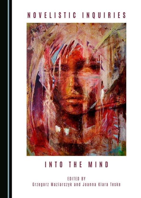Cover image for book Novelistic Inquiries into the Mind