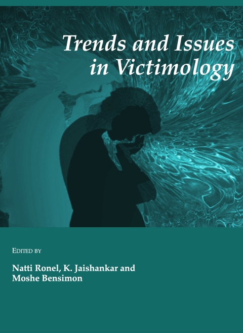 Cover image for book Trends and Issues in Victimology