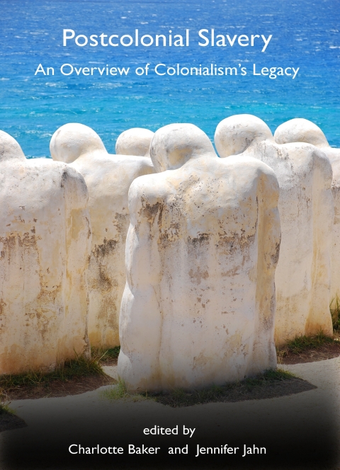 Cover image for book Postcolonial Slavery