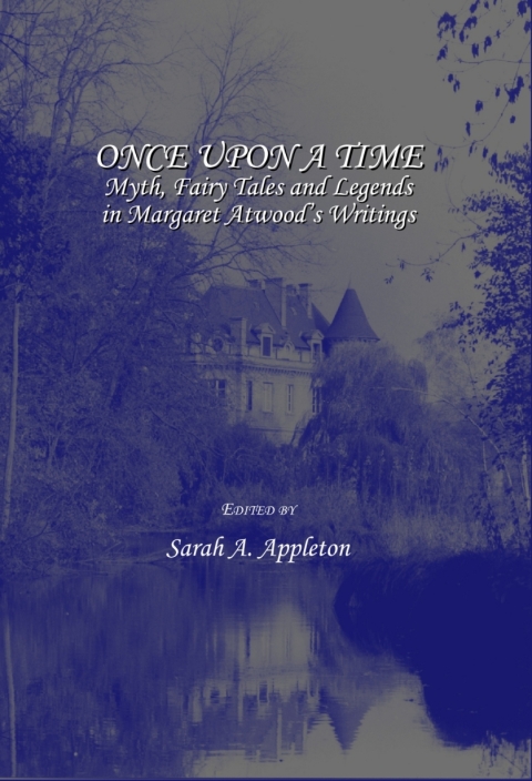 Cover image for book Once upon a Time