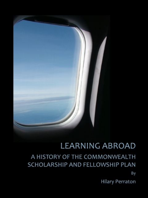 Cover image for book Learning Abroad