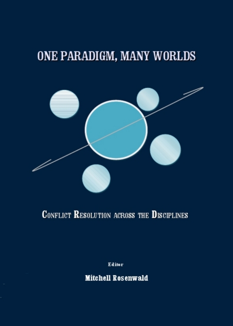 Cover image for book One Paradigm, Many Worlds