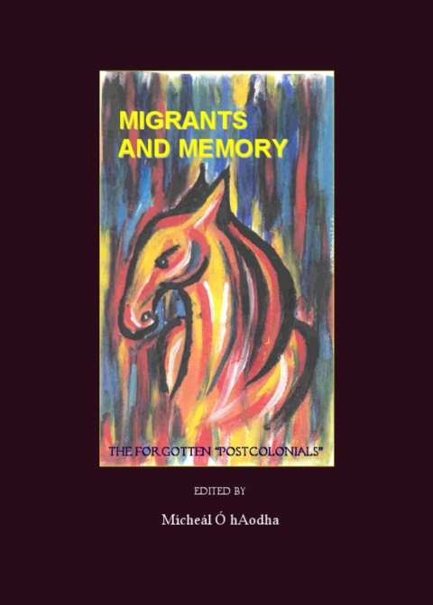 Cover image for book Migrants and Memory