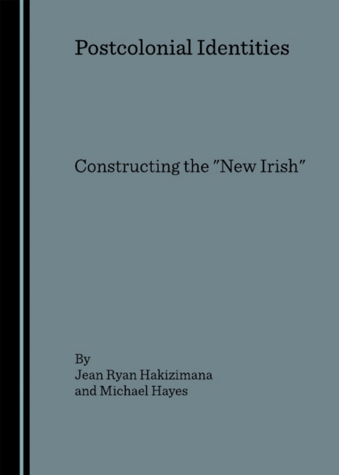 Cover image for book Postcolonial Identities
