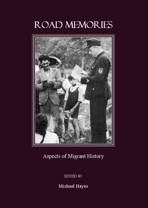 Cover image for book Road Memories