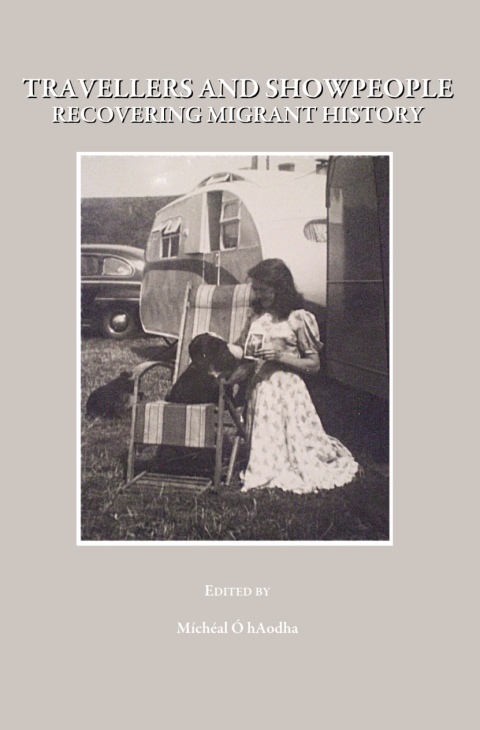 Cover image for book Travellers and Showpeople