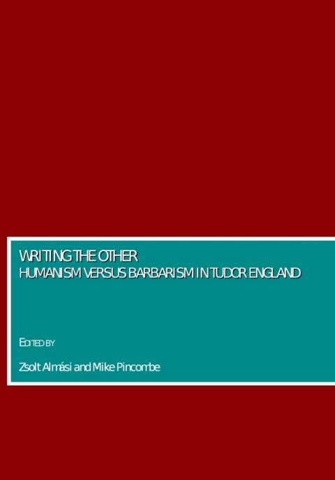 Cover image for book Writing the Other