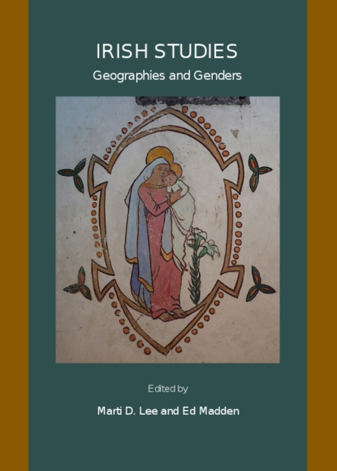 Cover image for book Irish Studies