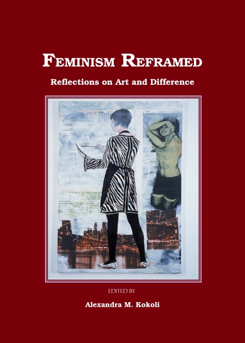 Cover image for book Feminism Reframed