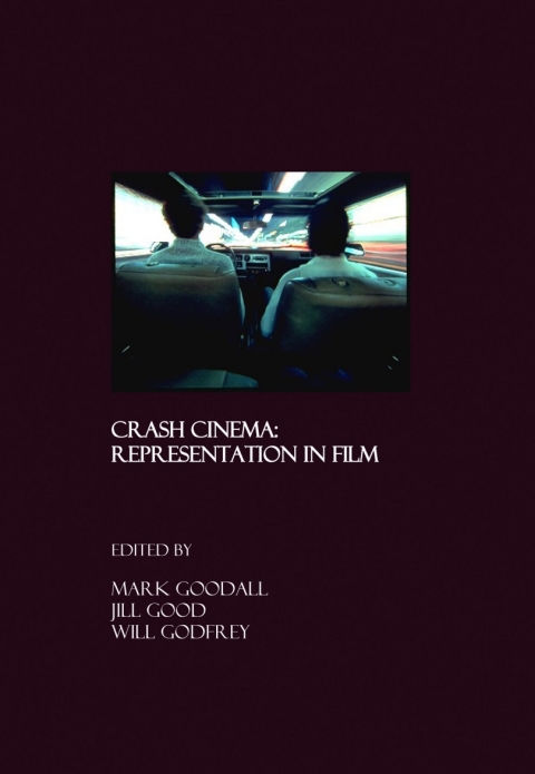 Cover image for book Crash Cinema