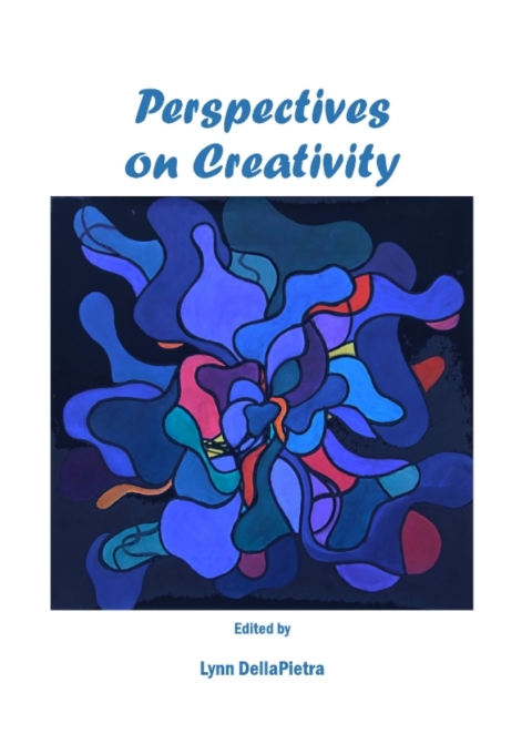 Cover image for book Perspectives on Creativity