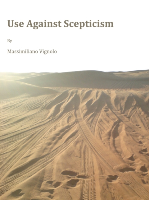 Cover image for book Use Against Scepticism