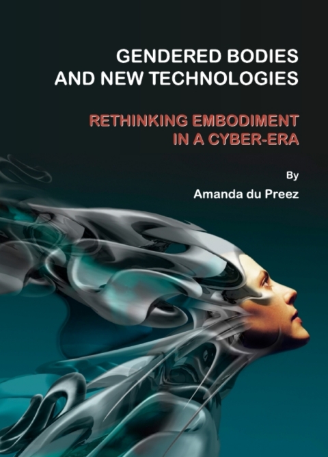 Cover image for book Gendered Bodies and New Technologies