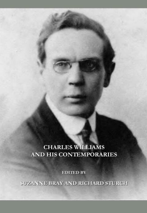 Cover image for book Charles Williams and his Contemporaries