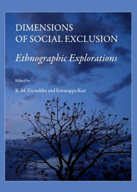 Cover image for book Dimensions of Social Exclusion