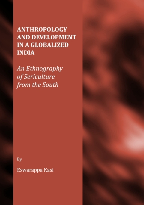 Cover image for book Anthropology and Development in a Globalized India